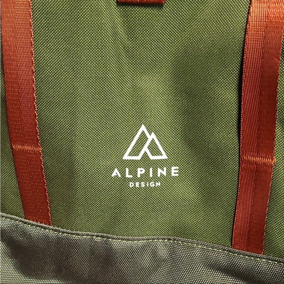 🌲Alpine Rucksack-Adventure Ready!! - Picture 7 of 9